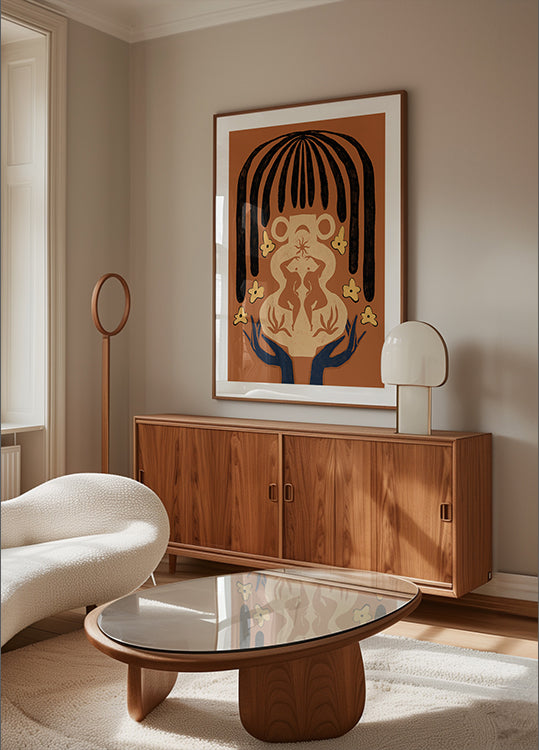 Vessel Collection : Sun & Moon