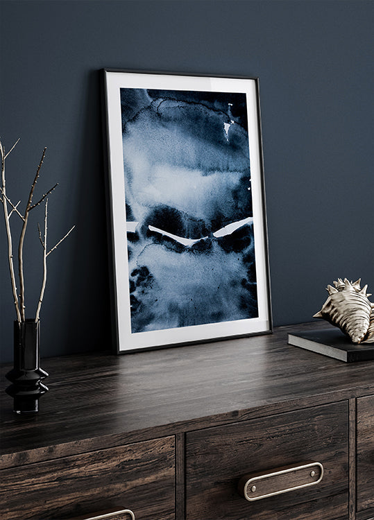 Watercolors 6 Poster