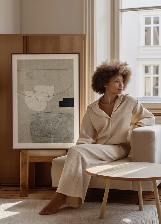 Lifestyle No1 Poster