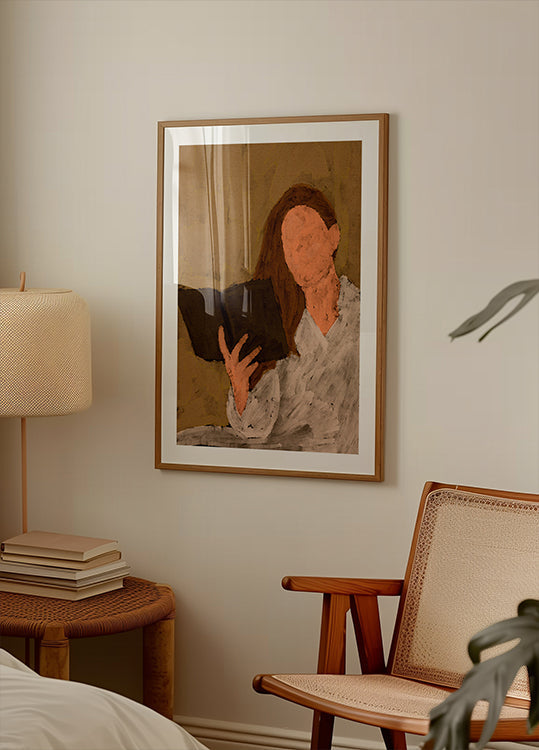 Book Lovers 1 Poster