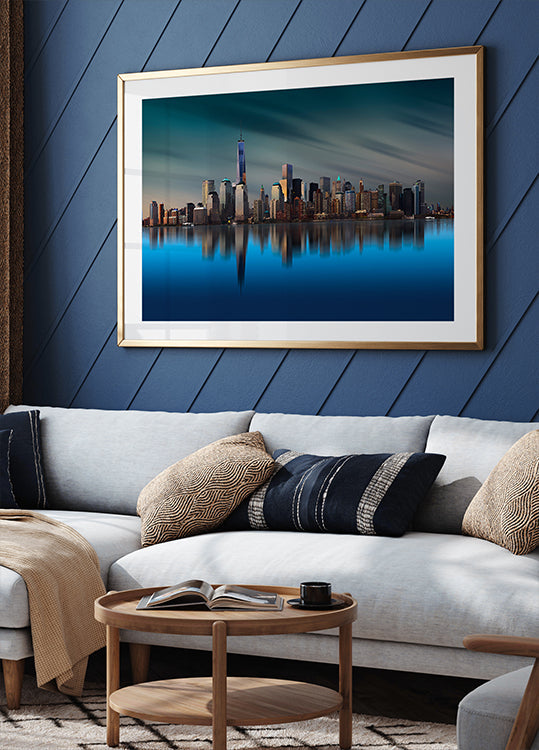 New York World Trade Center 1