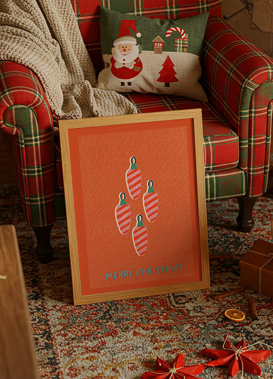 Happychristmasno93 Poster