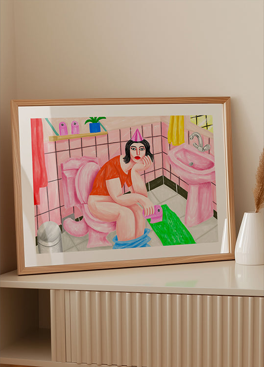 Game of Thrones Poster