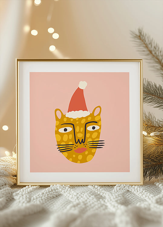 Happychristmasno33 Poster