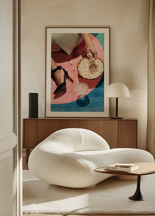 Movie Night #01 Poster