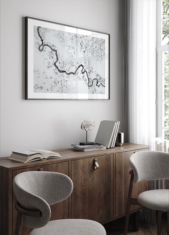 Winter Wonderland 2 Poster