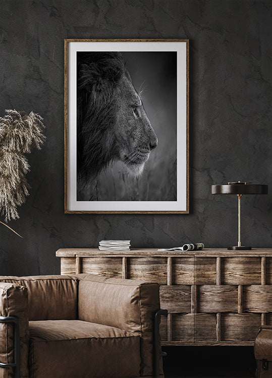 Thinking Under The Rain