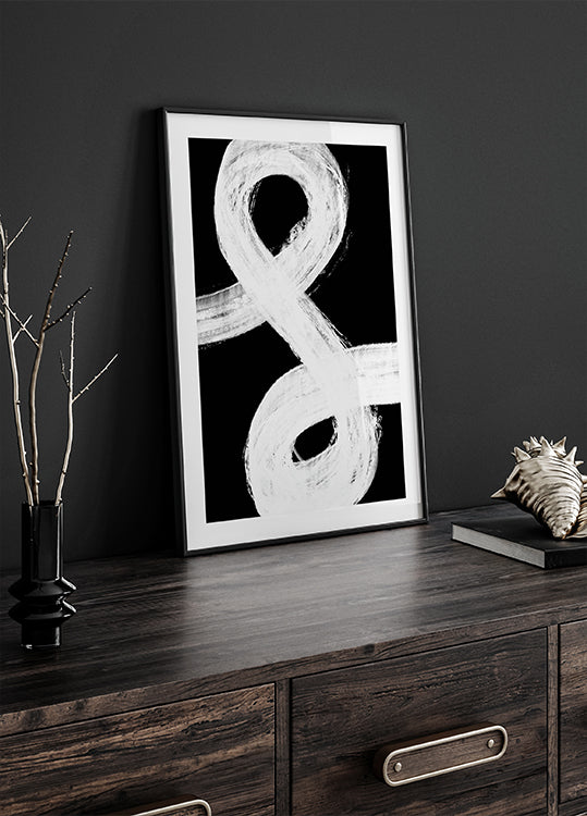 negatives No.6 Poster