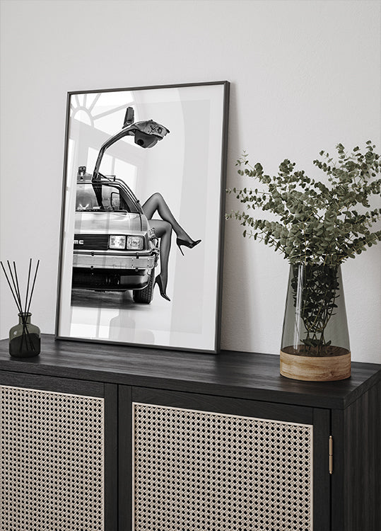 The Future Is Female: Part 3 Poster