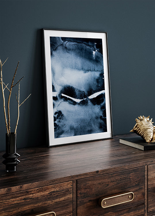 Watercolors 6 Poster