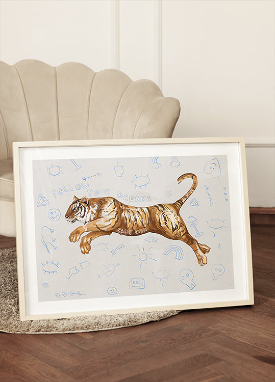 Friday Morning No. IV