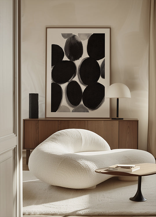 Sumi Abstract In Poster