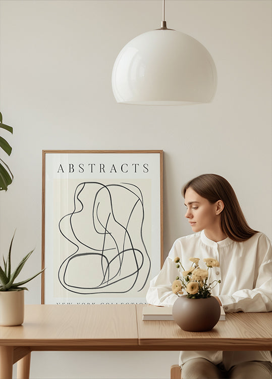 Poster New York Collection 3d Poster