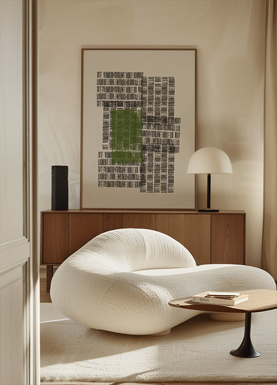 Intersecting Patterns