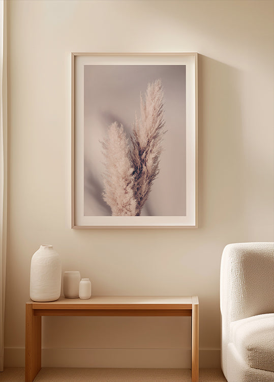 Pampas Grass