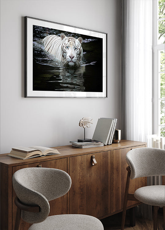 Looking at Me Looking at You