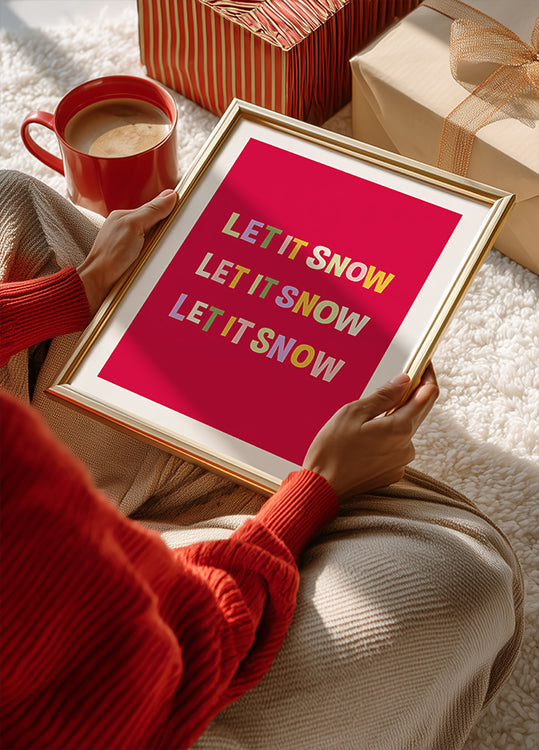 Poster 60x90 Juniqe 0017 Ebene 28 Poster