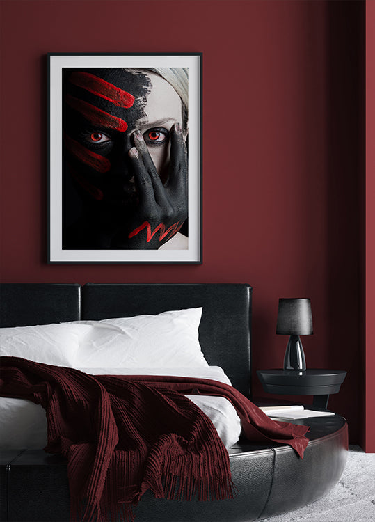 4 Elements - Four Poster