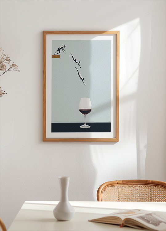 Your best friends forget you get old Poster