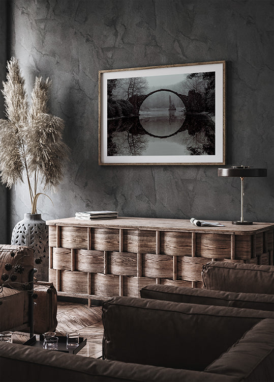 Devil's Bridge - III Poster