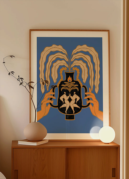 Vassel Collection : Let's Meet Again