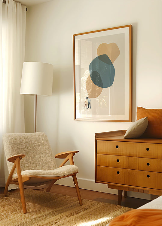 A thousand stories to tell you Poster