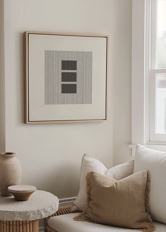 Hidden Symphony Poster