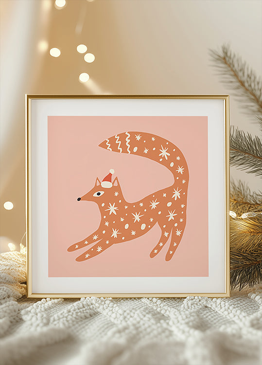 Happychristmasno25 Poster