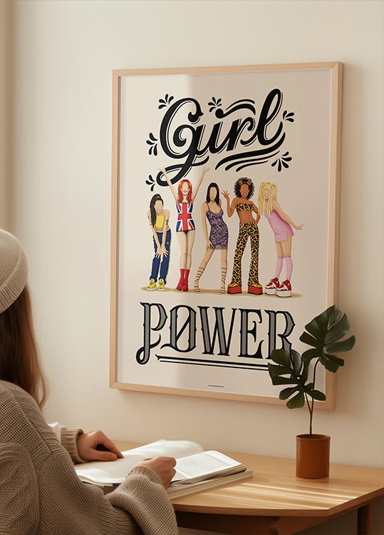 Girl Power