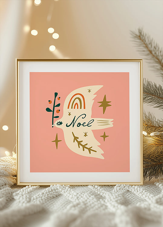 Happychristmasno04 Poster