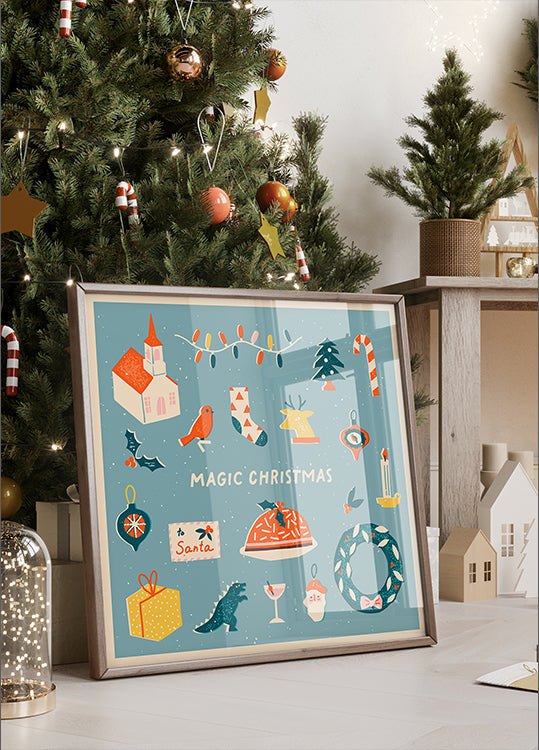 Happychristmasno83 Posters