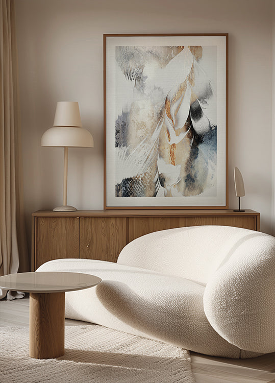 Soothe Your Soul Poster