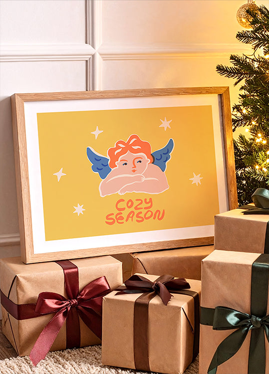 Happychristmasno65 Poster