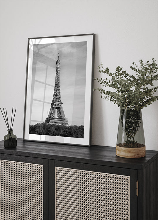 Eiffel Tower - Tour Eiffel