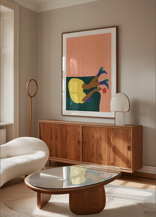 New Year's Eve Poster