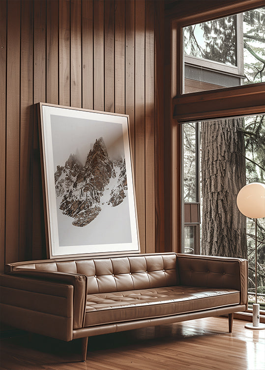 Dream Lake II Poster