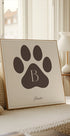 Dog's name Personal - Posterbox