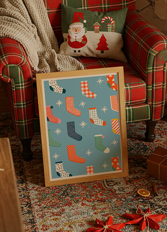 Happychristmasno69 Poster