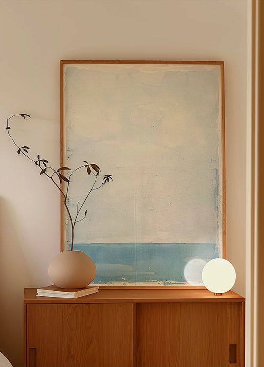 ARCHIPELAGO No.2207-P Poster