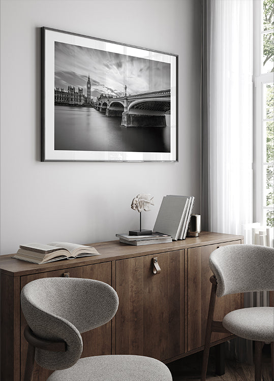 Westminster Serenity