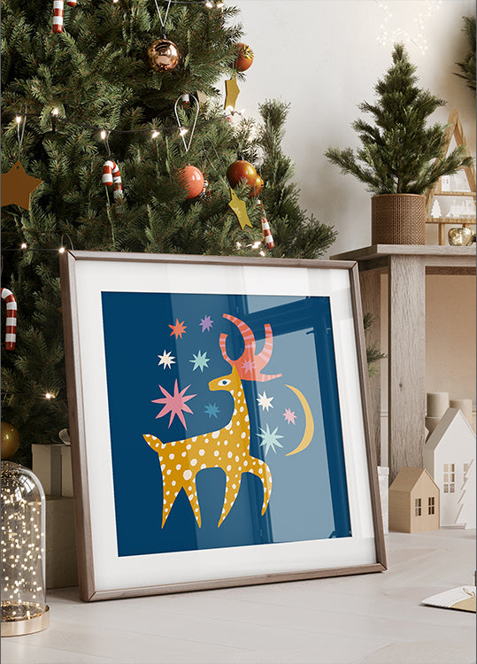 Happychristmasno38 Poster