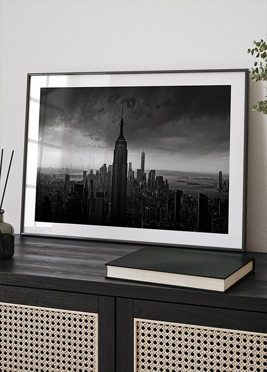 New York Rockefeller View