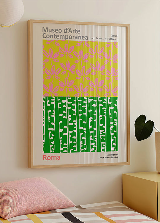 Museo D'arte Contemporanea Roma