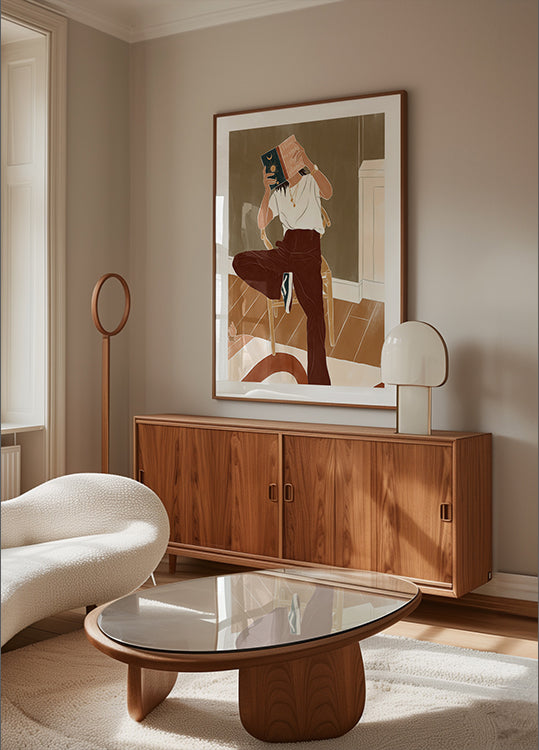 How To Save the Planet Poster