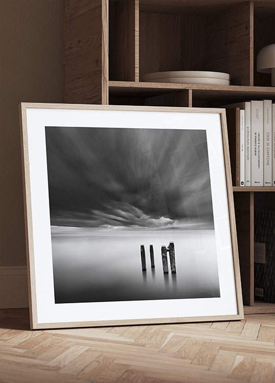 Time after Time Poster