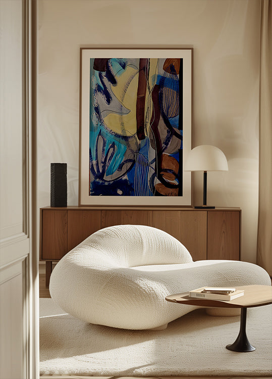 Little Fish, Big Fish I