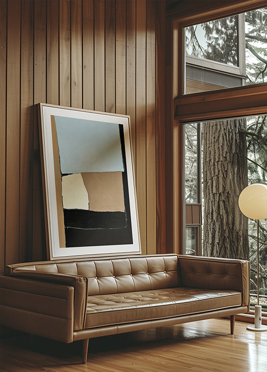 Noir series no.4 Poster