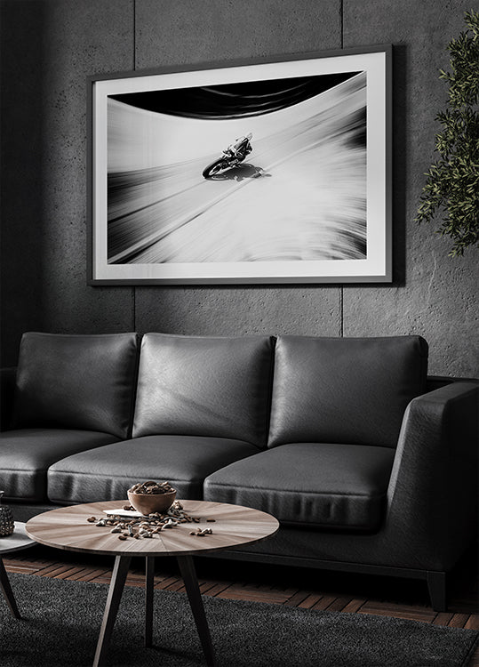 A Smoother Road Poster