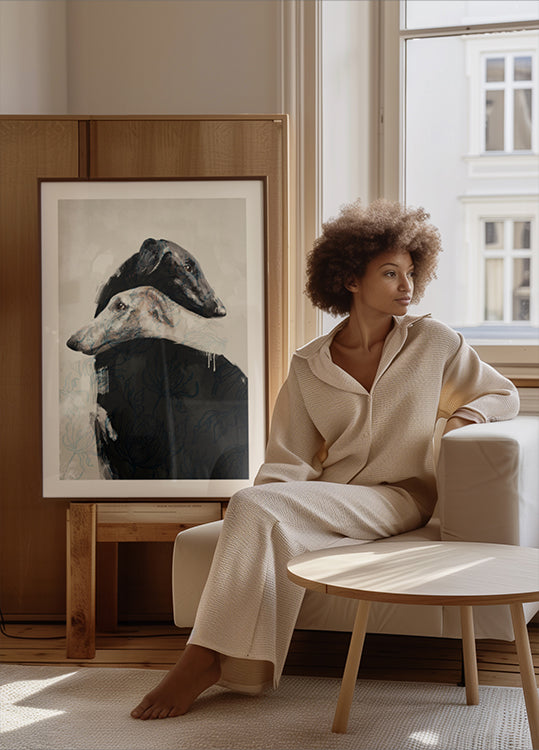 At All Times III Poster