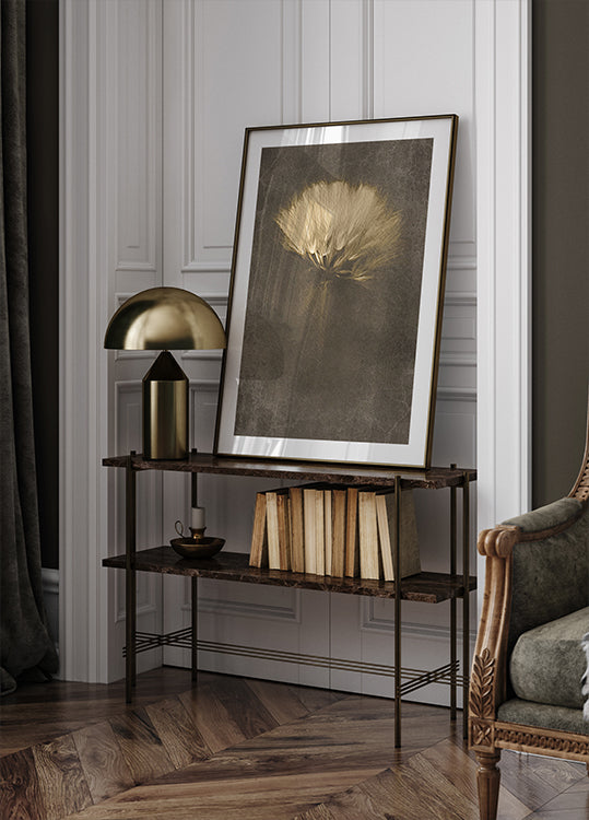 Mysterious Days Poster